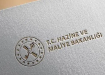 Hazine 6,3 milyar lira borçlandı