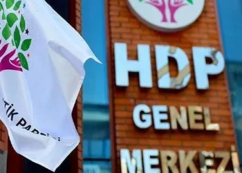 HDP’li vekilde koronavirüs tespit edildi