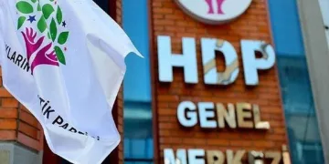 HDP’li vekilde koronavirüs tespit edildi