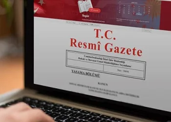 Cumhurbaşkanı Erdoğan’ın imzasıyla 41 ilin valisi değişti