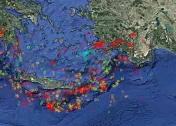 “7 şiddetinde depremde en büyük risk eski yapılar”