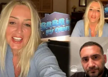 Saba Tümer Ümit Karan’a sordu: “Donla mı duş alıyorsunuz?”