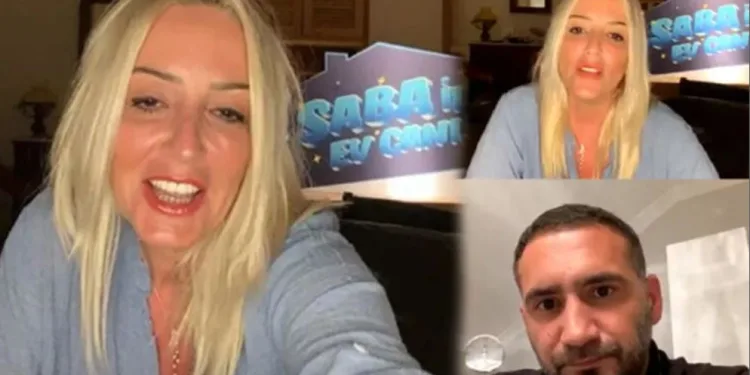 Saba Tümer Ümit Karan’a sordu: “Donla mı duş alıyorsunuz?”