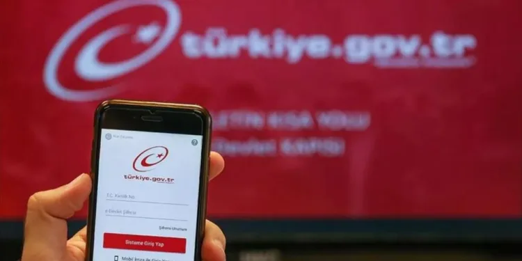 Araç sahipleri dikkat! Artık e-devletten yapılabilecek…