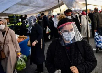 “Rakamlar artarsa başka kurallar gerekecek”