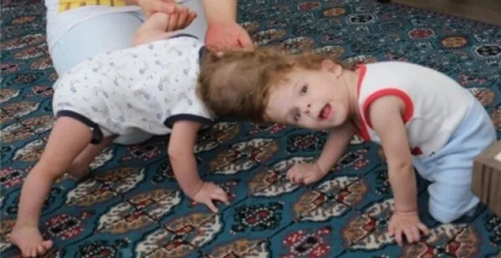 42 kişilik ekip ameliyat etti. Çarşamba geliyorlar!