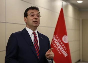 İmamoğlu’ndan taksicilerin açıklamasına yanıt