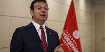 İmamoğlu’ndan taksicilerin açıklamasına yanıt