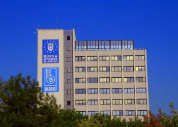 BUSKİ açıkladı! O bina karantinaya alındı