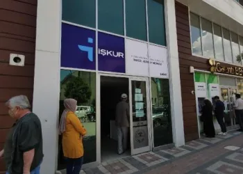 Virüs korkusu bitti, İnegöl İŞKUR kapılarını açtı