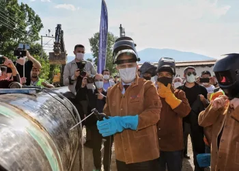 İnegöl sağlıklı içme suyuna kavuşuyor