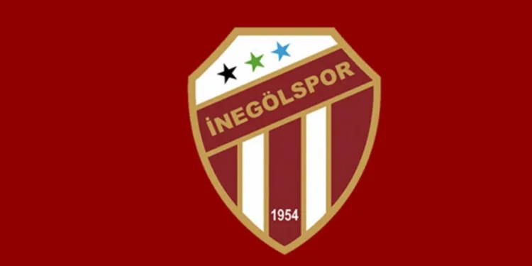 İnegölspor çalışmalarına yarın başlıyor