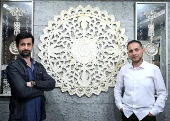 İnovati̇f gi̇ri̇şi̇mci̇li̇ğe BEBKA desteği̇