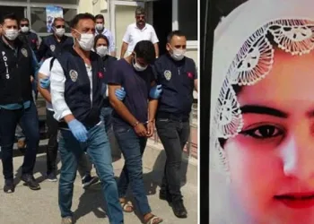 Vahşet! 17 yaşındaki İrem, ailesinin kararıyla öldürülmüş