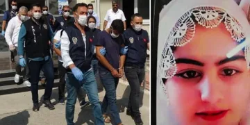 Vahşet! 17 yaşındaki İrem, ailesinin kararıyla öldürülmüş