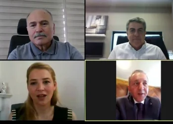 DOSABSİAD’dan iş dünyasına, vergi̇ bi̇lgi̇lendi̇rmesi̇