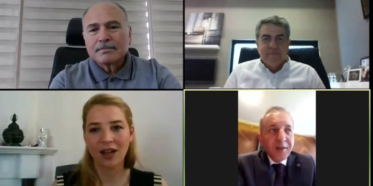 DOSABSİAD’dan iş dünyasına, vergi̇ bi̇lgi̇lendi̇rmesi̇