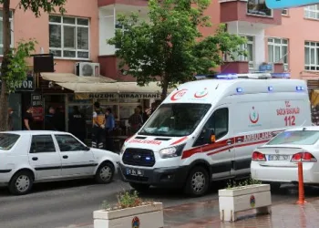 Sahibi olduğu kıraathanede ölü bulundu