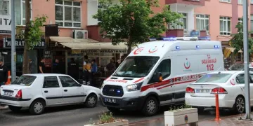 Sahibi olduğu kıraathanede ölü bulundu