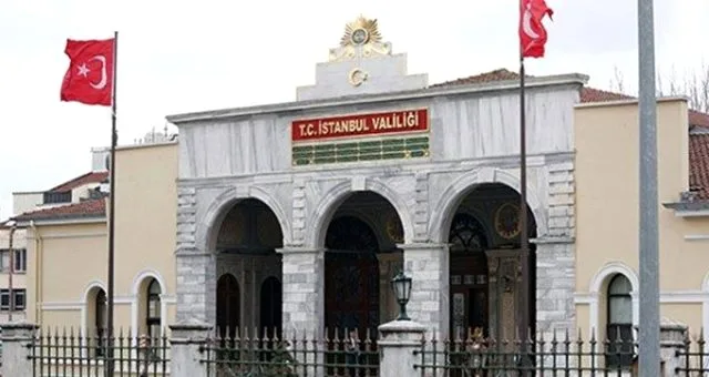 İstanbul Valiliği’nden Grup Yorum açıklaması
