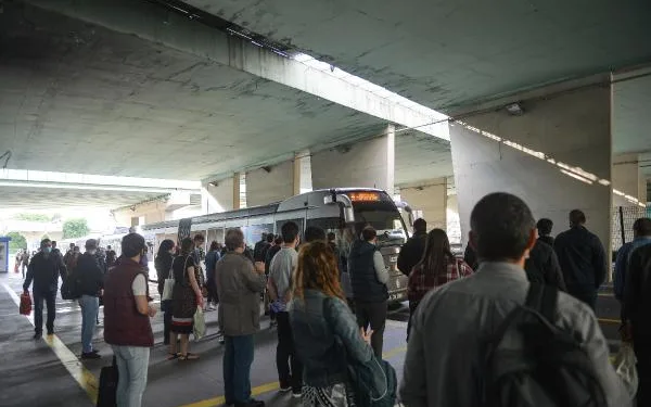 İstanbul’da ‘yeni normal’in ilk günü (1)