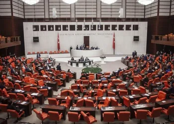 TBMM’de 6 personelde daha virüs tespit edildi