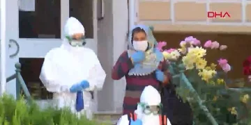 İkinci dalga endişesi: Diyarbakır’da rekor artış