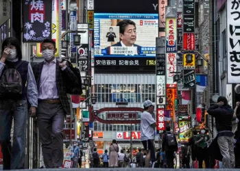 Japonya Başbakanı’ndan iki̇nci̇ dalga uyarısı