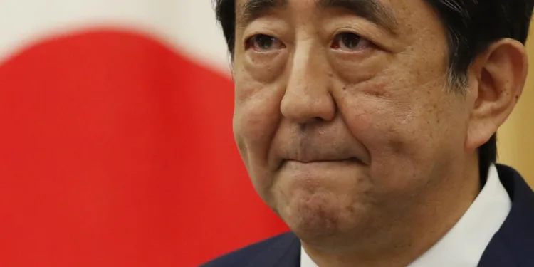 Japonya Başbakanı’ndan iki̇nci̇ dalga uyarısı