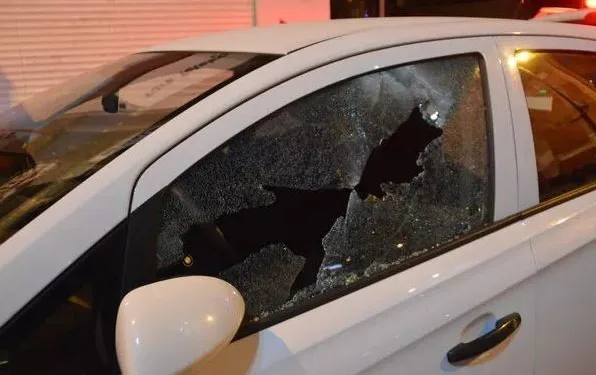 Sokak ortasında infaz edildi! Kurşun yağmuruna tutuldu