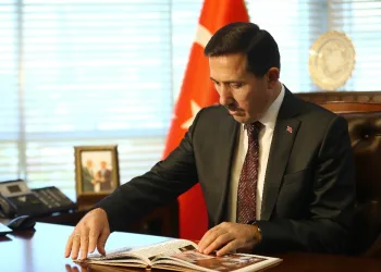 Karatay Beledi̇yesi̇, Kültür Yayıncılığına Önemli̇ Katkılar Sunuyor