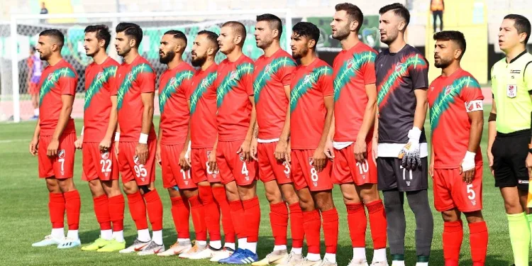 Karşıyakanın 1 futbolcusunda korona vi̇rüs çıktı