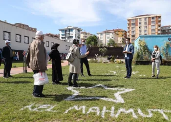 Kartal, Karanti̇nadan “Yeni̇lenerek” Çıkıyor