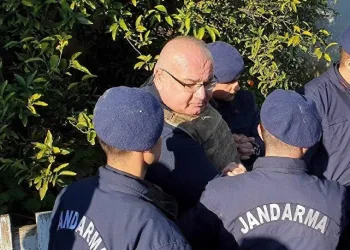 5 kişiyi öldüren o caniye 244 yıl ağırlaştırılmış hapis cezası!