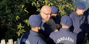 5 kişiyi öldüren o caniye 244 yıl ağırlaştırılmış hapis cezası!