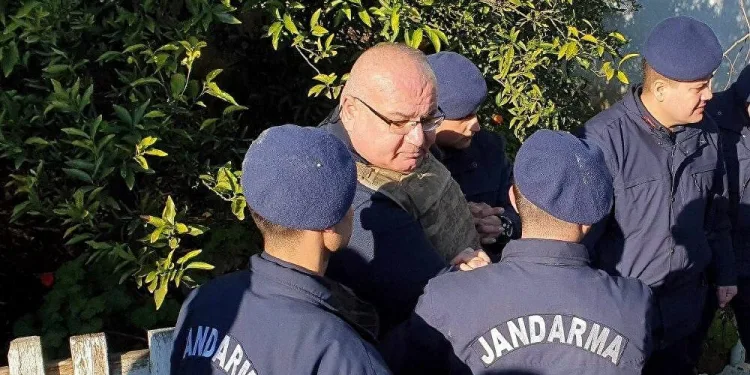 5 kişiyi öldüren o caniye 244 yıl ağırlaştırılmış hapis cezası!