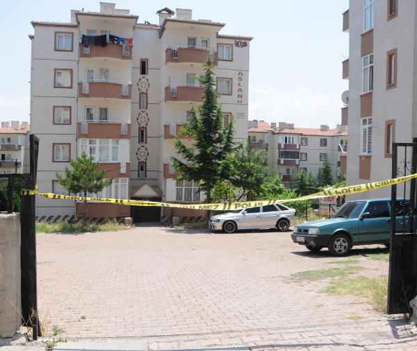 Bursa'da bir apartmanda daha karantina sonlandırıldı