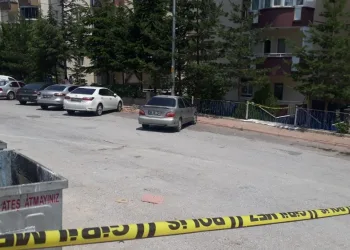 Kayseri̇’de 6 bi̇na karanti̇naya alındı