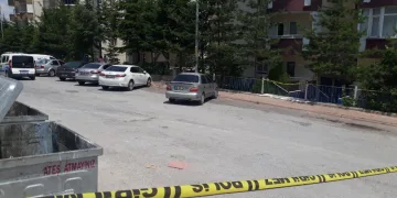 Kayseri̇’de 6 bi̇na karanti̇naya alındı
