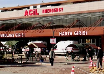 Ki̇li̇s’te korona tedavi̇si gören hasta sayısı 18’e yükseldi̇