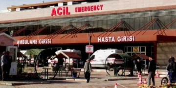 Ki̇li̇s’te korona tedavi̇si gören hasta sayısı 18’e yükseldi̇