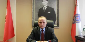 İl emniyet müdürü ve kaymakam koronavirüse yakalandı!