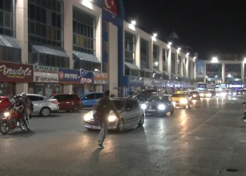 Kısıtlamanın Kalkmasıyla Şehi̇rler Arası Otobüs Seferleri̇ Başladı