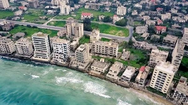 KKTC Başbakanı’ndan Kapalı Maraş açıklaması