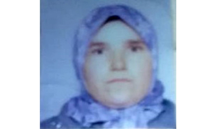 Bursa'da yalnız yaşayan kadın evinde ölü bulundu