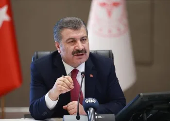Can kaybı 4 bin 729’a yükseldi…Bakan Koca: virüsün etkisinin zayıfladığına dair bilimsel veri yok!