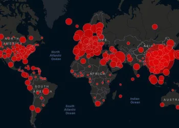 Dünya genelinde virüslü kişi sayısı 9.5 milyona yaklaştı