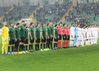 Akhisarspor-Altay maçı oynanacak mı?