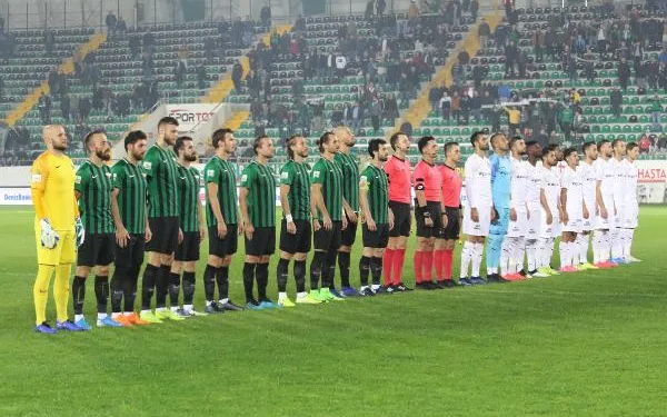 Akhisarspor-Altay maçı oynanacak mı?