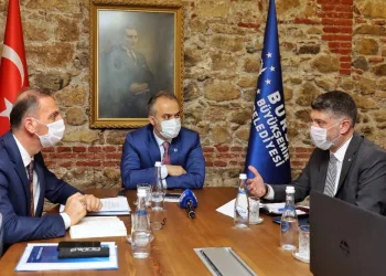 Bursa’da kültür ve turizmde güç birliği